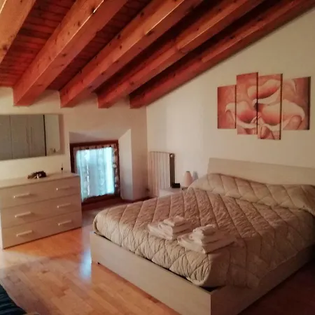 La Casetta Di Chiara