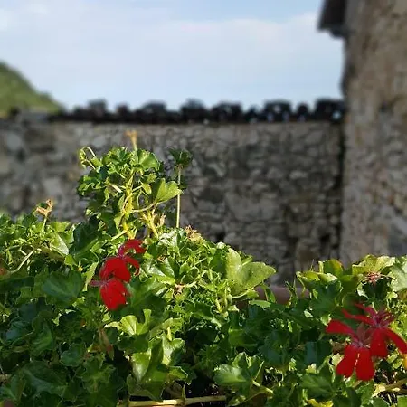 La Casetta Di Chiara Apartment *