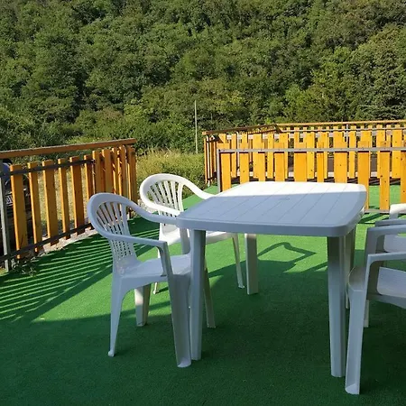 La Casetta Di Chiara *