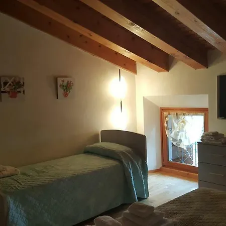 La Casetta Di Chiara *