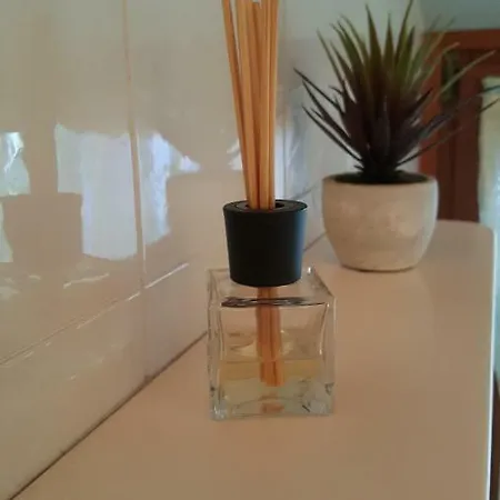 La Casetta Di Chiara * 弗马尼
