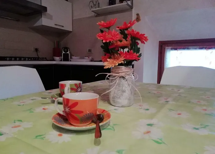 Appartement La Casetta Di Chiara Fumane