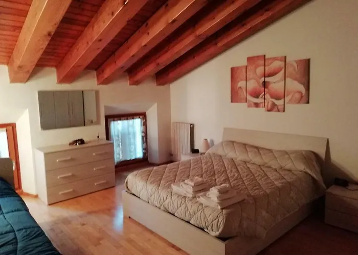 La Casetta Di Chiara