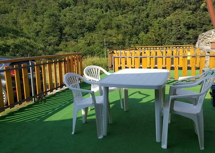 La Casetta Di Chiara *