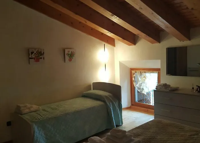 La Casetta Di Chiara *